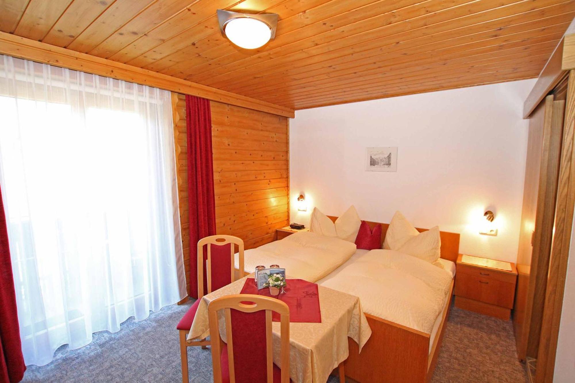 Pension Delacher Ried im Oberinntal Zewnętrze zdjęcie
