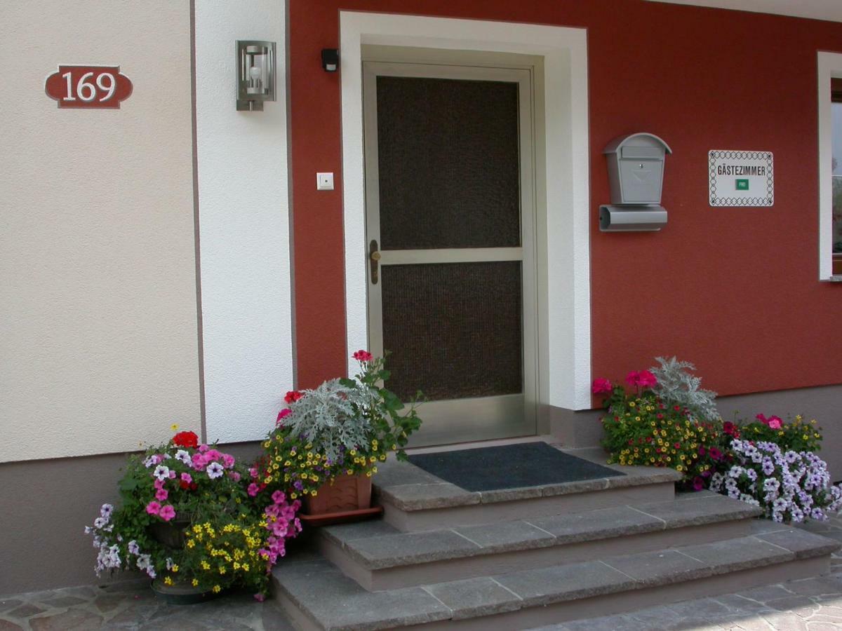 Pension Delacher Ried im Oberinntal Zewnętrze zdjęcie