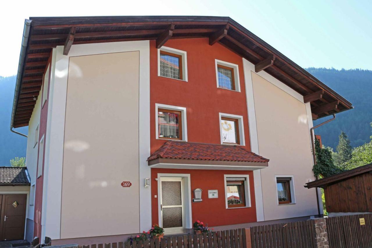 Pension Delacher Ried im Oberinntal Zewnętrze zdjęcie