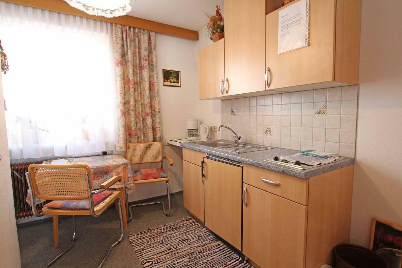 Pension Delacher Ried im Oberinntal Zewnętrze zdjęcie